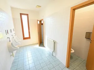 Pronájem kanceláře, Praha - Hostivař, Dolnoměcholupská, 23 m2