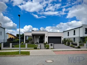 Prodej pozemku pro bydlení, Jihlava, 745 m2