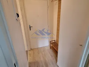 Prodej bytu 2+kk, Klatovy, Pod Hůrkou, 37 m2