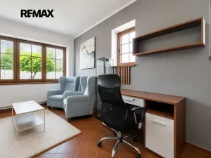 Prodej rodinného domu, Pečky, Žerotínova, 151 m2