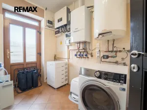 Prodej rodinného domu, Pečky, Žerotínova, 151 m2