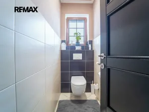 Prodej rodinného domu, Pečky, Žerotínova, 151 m2