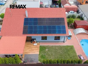 Prodej rodinného domu, Pečky, Žerotínova, 151 m2