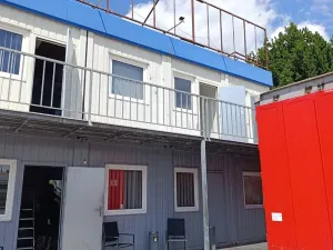 Prodej skladu, Praha, Chlumecká, 120 m2
