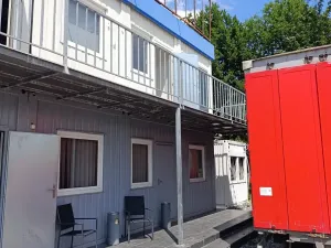 Prodej skladu, Praha, Chlumecká, 120 m2