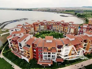 Prodej bytu 5+kk, Aheloy, Bulharsko, 228 m2