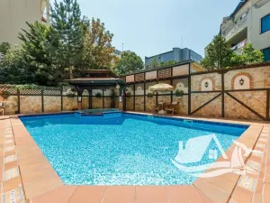 Prodej bytu 2+kk, Nesebar, Bulharsko, 77 m2