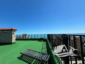 Prodej bytu 2+kk, Sveti Vlas, Bulharsko, 60 m2