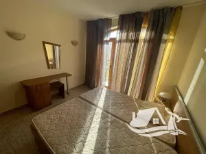 Prodej bytu 2+kk, Nesebar, Bulharsko, 47 m2