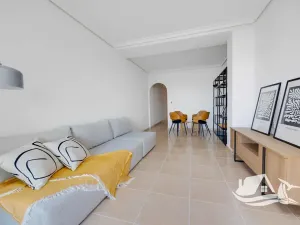 Prodej bytu 2+kk, San Fulgencio, Španělsko, 56 m2
