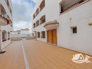 Prodej bytu 2+kk, San Fulgencio, Španělsko, 56 m2