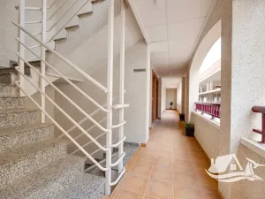 Prodej bytu 2+kk, San Fulgencio, Španělsko, 56 m2