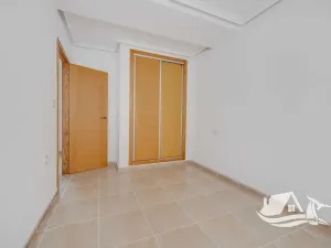 Prodej bytu 2+kk, San Fulgencio, Španělsko, 56 m2