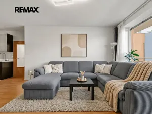 Prodej bytu 3+kk, Praha - Kyje, Sicherova, 79 m2