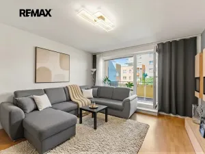 Prodej bytu 3+kk, Praha - Kyje, Sicherova, 79 m2
