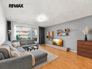Prodej bytu 3+kk, Praha - Kyje, Sicherova, 79 m2
