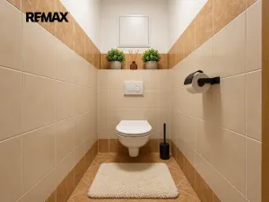 Prodej bytu 3+kk, Praha - Kyje, Sicherova, 79 m2