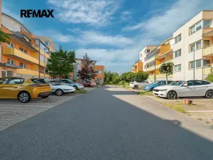 Prodej bytu 3+kk, Praha - Kyje, Sicherova, 79 m2