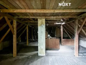 Prodej rodinného domu, Koberovy, 200 m2
