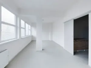 Pronájem bytu 2+kk, Přerov, Kojetínská, 43 m2