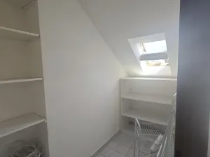Pronájem bytu 2+1, Vsetín, Smetanova, 80 m2