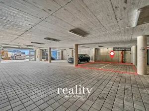 Pronájem bytu 4+kk, Jihlava, Slovenská, 85 m2