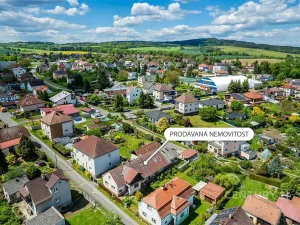 Prodej obchodního prostoru, Šťáhlavy, Jiráskova, 374 m2