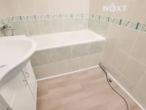 Pronájem bytu 3+1, Žatec, Dr. Václava Kůrky, 71 m2
