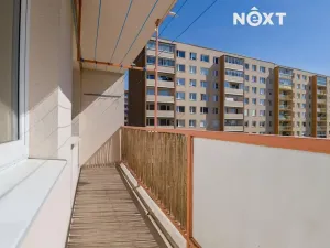 Pronájem bytu 3+1, Žatec, Dr. Václava Kůrky, 71 m2