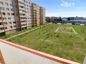 Pronájem bytu 3+1, Žatec, Dr. Václava Kůrky, 71 m2