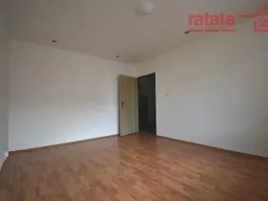 Pronájem bytu 2+1, Chomutov, Zahradní, 60 m2