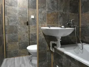 Pronájem bytu 2+1, Chomutov, Zahradní, 60 m2