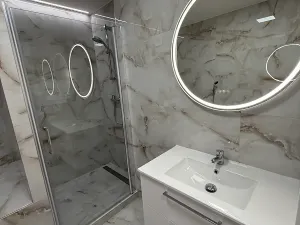 Prodej bytu 3+1, Zlín, Na Honech III, 72 m2