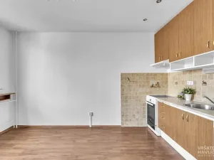Pronájem bytu 2+kk, Chrudim, Na Větrníku, 41 m2