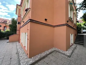 Prodej bytu 4+1, Praha - Košíře, Před Cibulkami, 124 m2