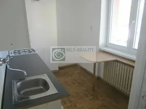 Pronájem bytu 2+1, Brno, Merhautova, 50 m2