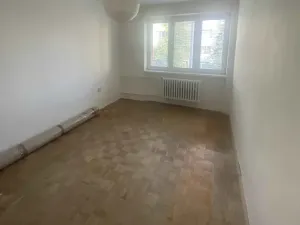 Pronájem bytu 2+1, Brno, Merhautova, 50 m2