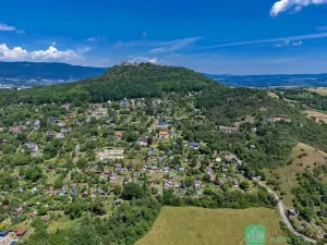 Prodej chaty, Bystřany, Na Lišce, 25 m2