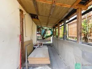 Prodej chaty, Bystřany, Na Lišce, 25 m2