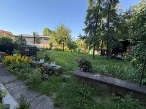 Pronájem bytu 2+1, Jihlava, Dvořákova, 67 m2