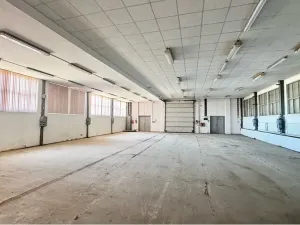 Prodej komerčního pozemku, Litomyšl, Sokolovská, 15000 m2