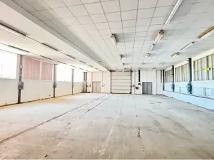 Prodej komerčního pozemku, Litomyšl, Sokolovská, 15000 m2