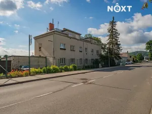 Prodej bytu 3+1, Moravská Třebová, Lanškrounská, 80 m2