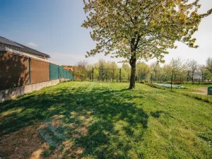 Prodej zahrady, Suchonice, 1301 m2