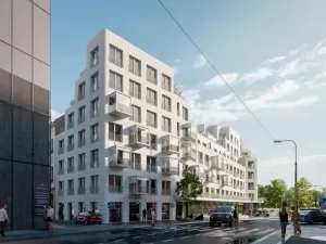 Prodej bytu 2+kk, Ostrava - Moravská Ostrava, Biskupská, 103 m2