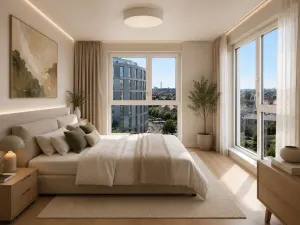 Prodej bytu 3+kk, Ostrava - Moravská Ostrava, Biskupská, 91 m2