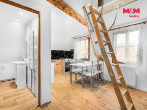 Prodej činžovního domu, Frýdlant, Hejnická, 210 m2