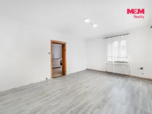 Prodej činžovního domu, Frýdlant, Hejnická, 210 m2