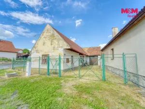 Prodej rodinného domu, Žichovice, 102 m2