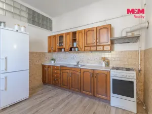 Pronájem bytu 2+1, Frýdek-Místek, J. Jabůrkové, 54 m2